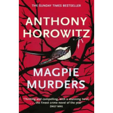 Magpie Murders