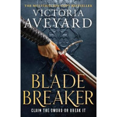 Blade Breaker