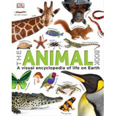 Animal Book