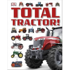 Total Tractor