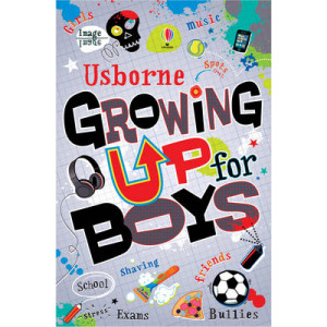 Growing Up for Boys