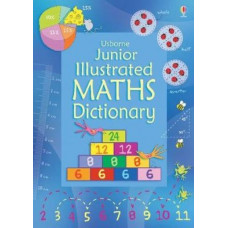 Junior Illustrated Maths Dictionary