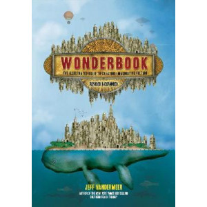 Wonderbook (Revised and Expanded)