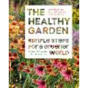 Healthy Garden Book: Simple Steps for a Greener World
