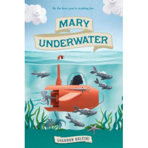 Mary Underwater