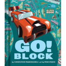 Go Block (An Abrams Block Book)