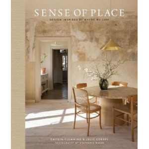 Sense of Place: Design Inspired by Where We Live