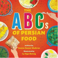 The ABCs of Persian Food