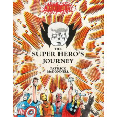 Super Hero's Journey