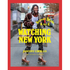 Watching New York: Street Style A to Z