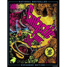 Fantastic Four: Full Circle (Expanded Edition)
