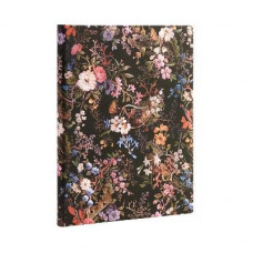 PB - Floralia Ultra Hardcover Address Book