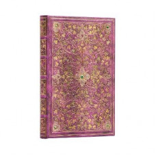 PB - Diamond Jubilee (Sangorski & Sutcliffe) Mini Lined Hardcover Journal