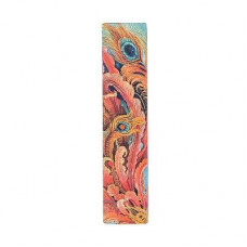 Firebird (Birds of Happiness) Bookmark