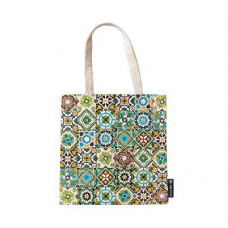 PB - Porto (Portuguese Tiles) Canvas Bag