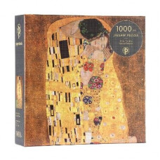 PB - Klimt, The Kiss (Special Editions) 1000 Piece Jigsaw Puzzle