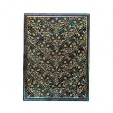 PB - Wildflower Song Ultra Lined Hardback Journal (Elastic Band Closure)