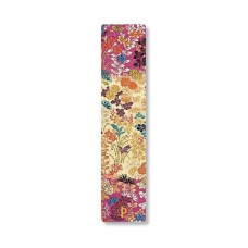 PB - Kara-ori Pink (Japanese Kimono) Bookmark