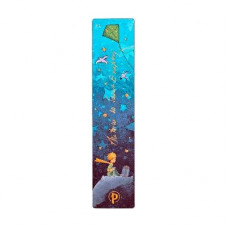 PB - Saint-Exupery, The Little Prince (Embellished Manuscripts Collection) Bookmark