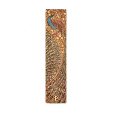 PB - Hafiz's Peacocks (Sangorski & Sutcliffe) Bookmark