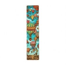 PB - Balloon Festival/Sunset Ride (Pierre the Maze Detective) Bookmark