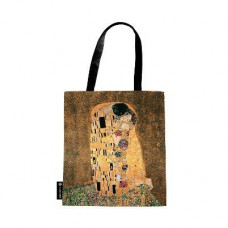 PB - Klimt, The Kiss (Special Editions) Canvas Bag