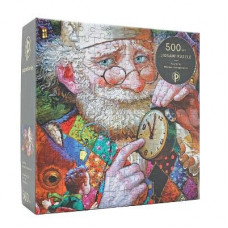 PB - Possibility (Wonder & Imagination) 500 Piece Jigsaw Puzzle