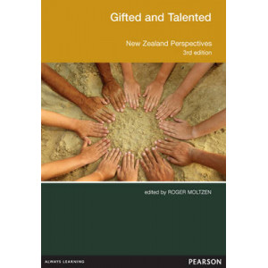 Gifted and Talented: New Zealand Perspectives