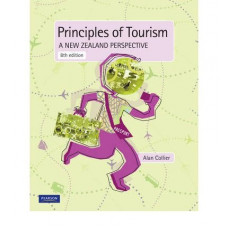 Principles of Tourism:  A New Zealand Perspective (8th Edition,2011)