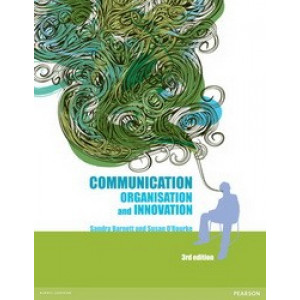 Communication : Organisation & Innovation 3E