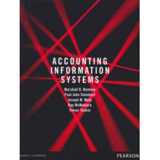 Accounting Information Systems (Australasian Ed.)