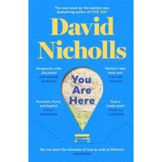 You Are Here *Staff Pick 2024*