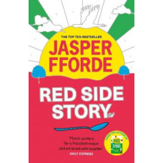 Red Side Story