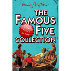 The Famous Five Collection 1
