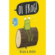Oi Frog