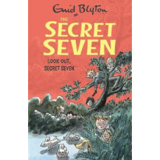 Secret Seven: Look Out; Secret Seven
