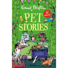 Pet Stories