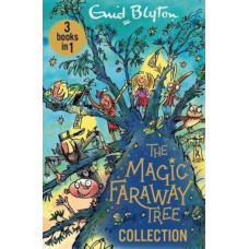 The Magic Faraway Tree Collection 