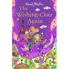 The Wishing-Chair Again