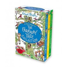 Magic Faraway Tree 3 Copy Collection - Plastic Free