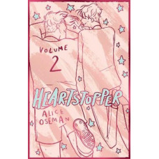 Heartstopper Volume 2