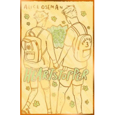 Heartstopper Volume 3