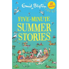 Five-Minute Summer Stories