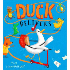 Duck Delivers