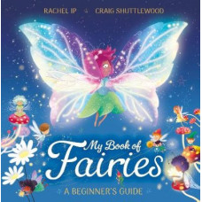 My Book of Fairies: A Beginner's Guide