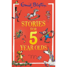 Stories for Five-Year-Olds