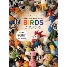 Edward's Menagerie: Birds