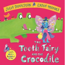 The Tooth Fairy and the Crocodile