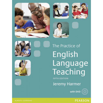 Practice of English Language Teaching 5E