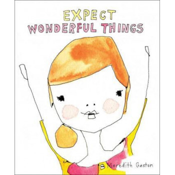Expect Wonderful Things